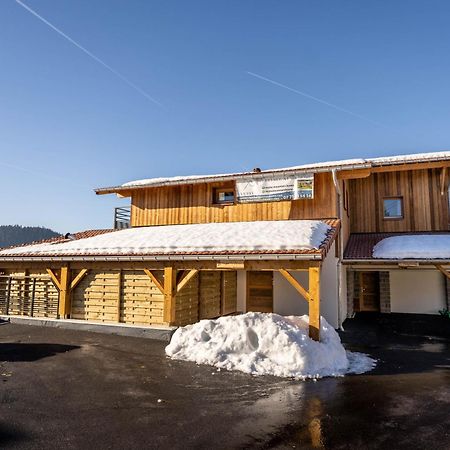 Moho Mountain Home Gérardmer Екстериор снимка