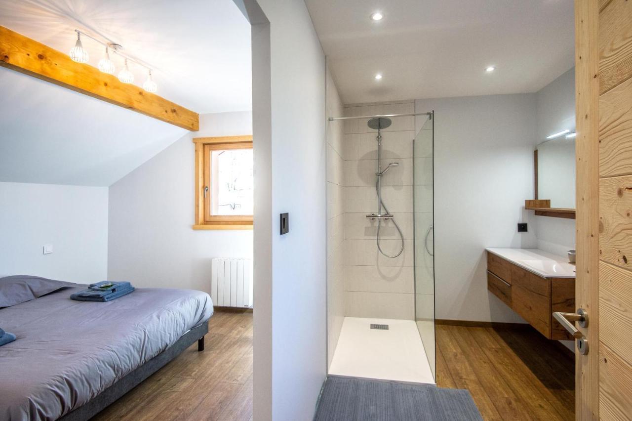 Moho Mountain Home Gérardmer Екстериор снимка