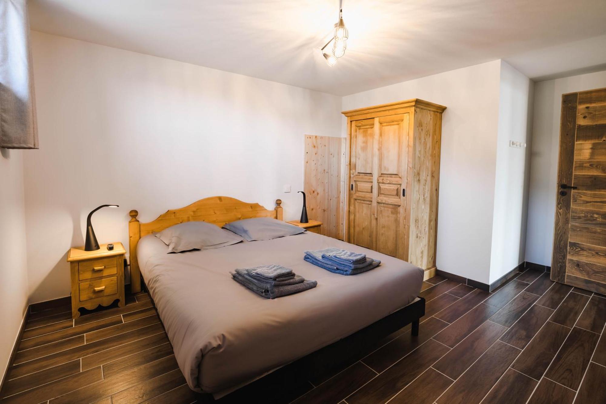 Moho Mountain Home Gérardmer Екстериор снимка