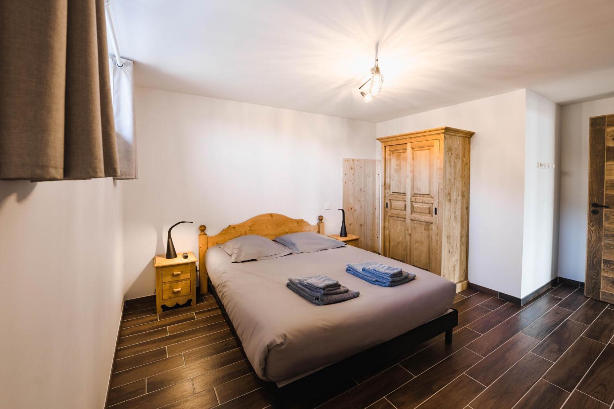 Moho Mountain Home Gérardmer Екстериор снимка