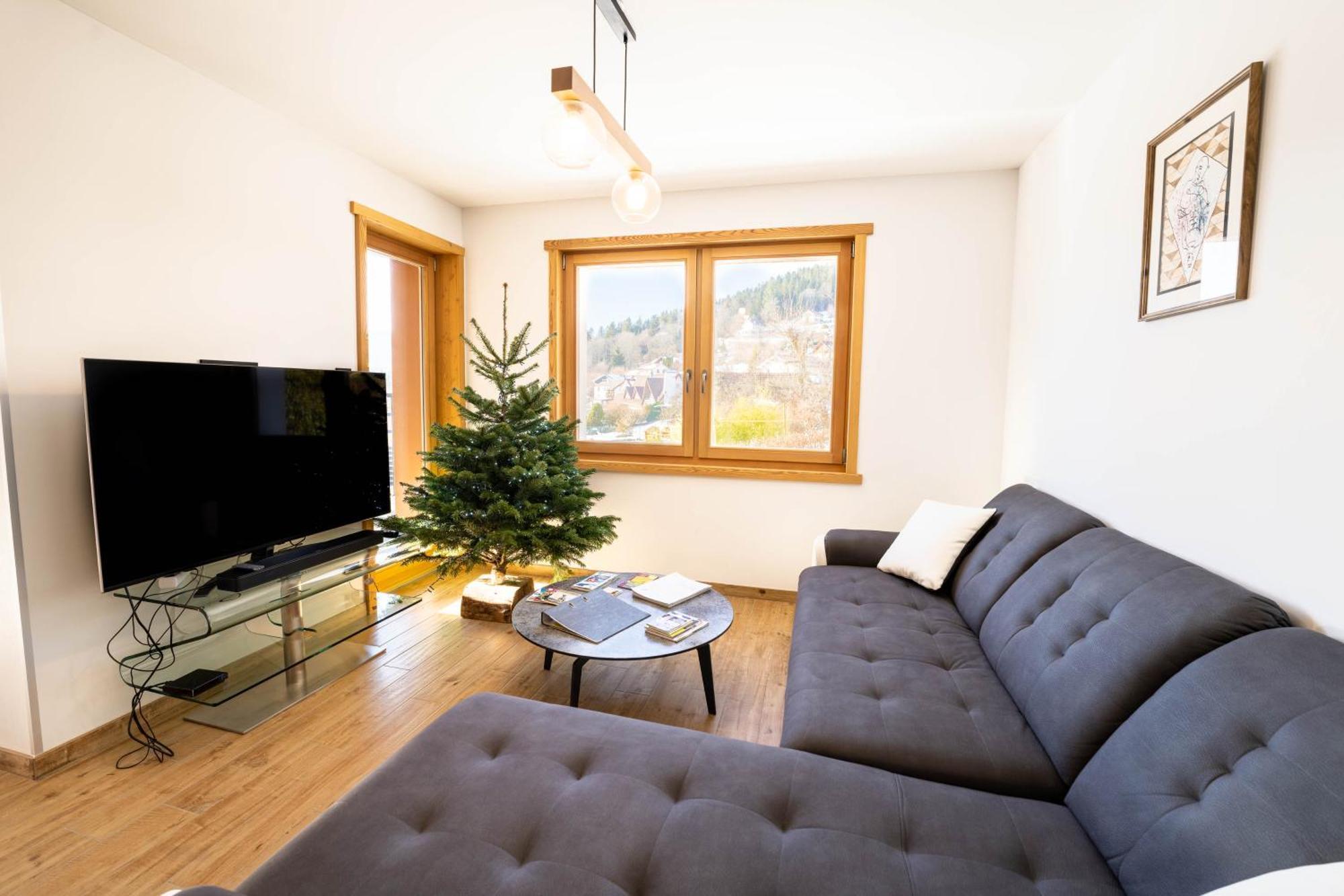 Moho Mountain Home Gérardmer Екстериор снимка
