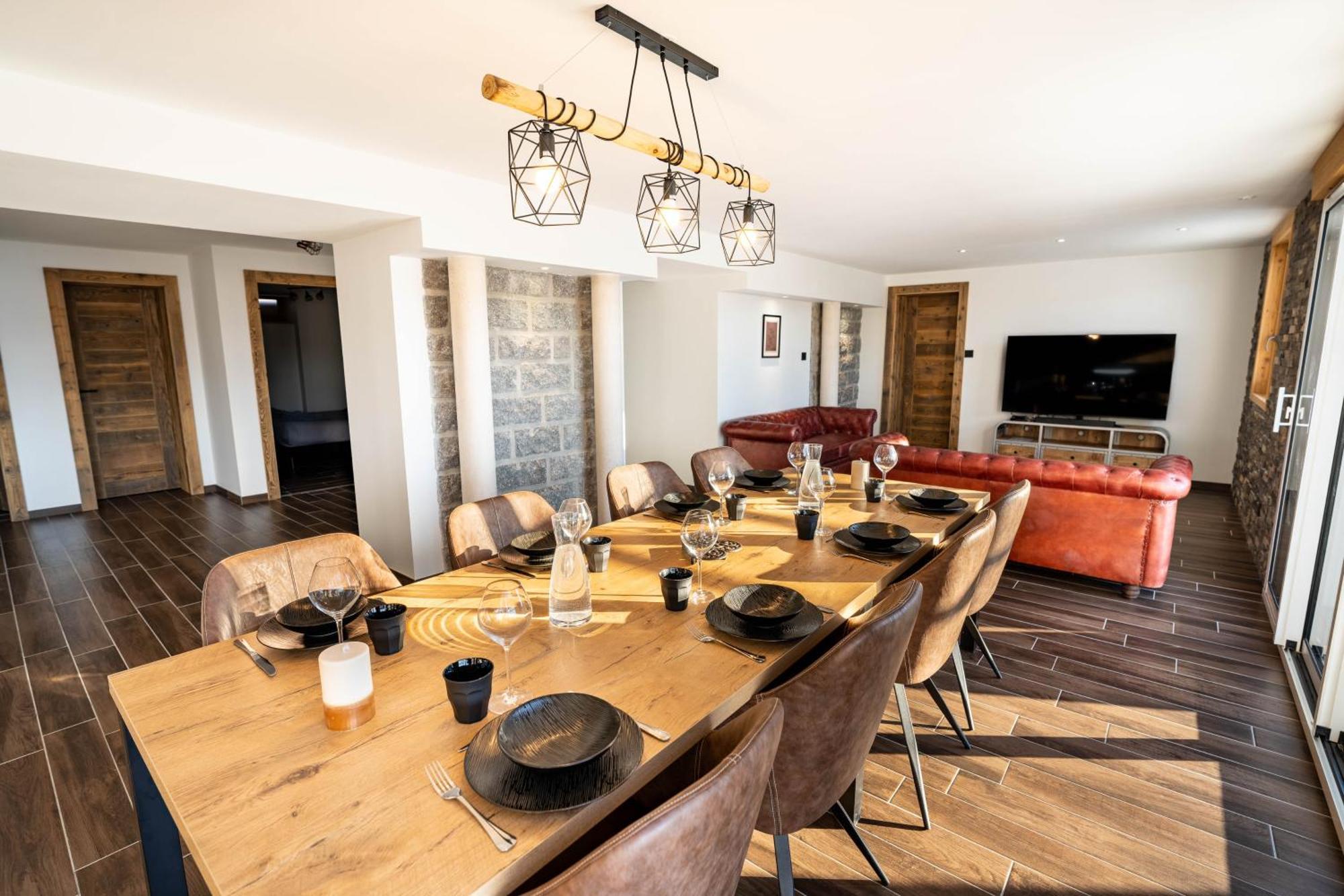 Moho Mountain Home Gérardmer Екстериор снимка