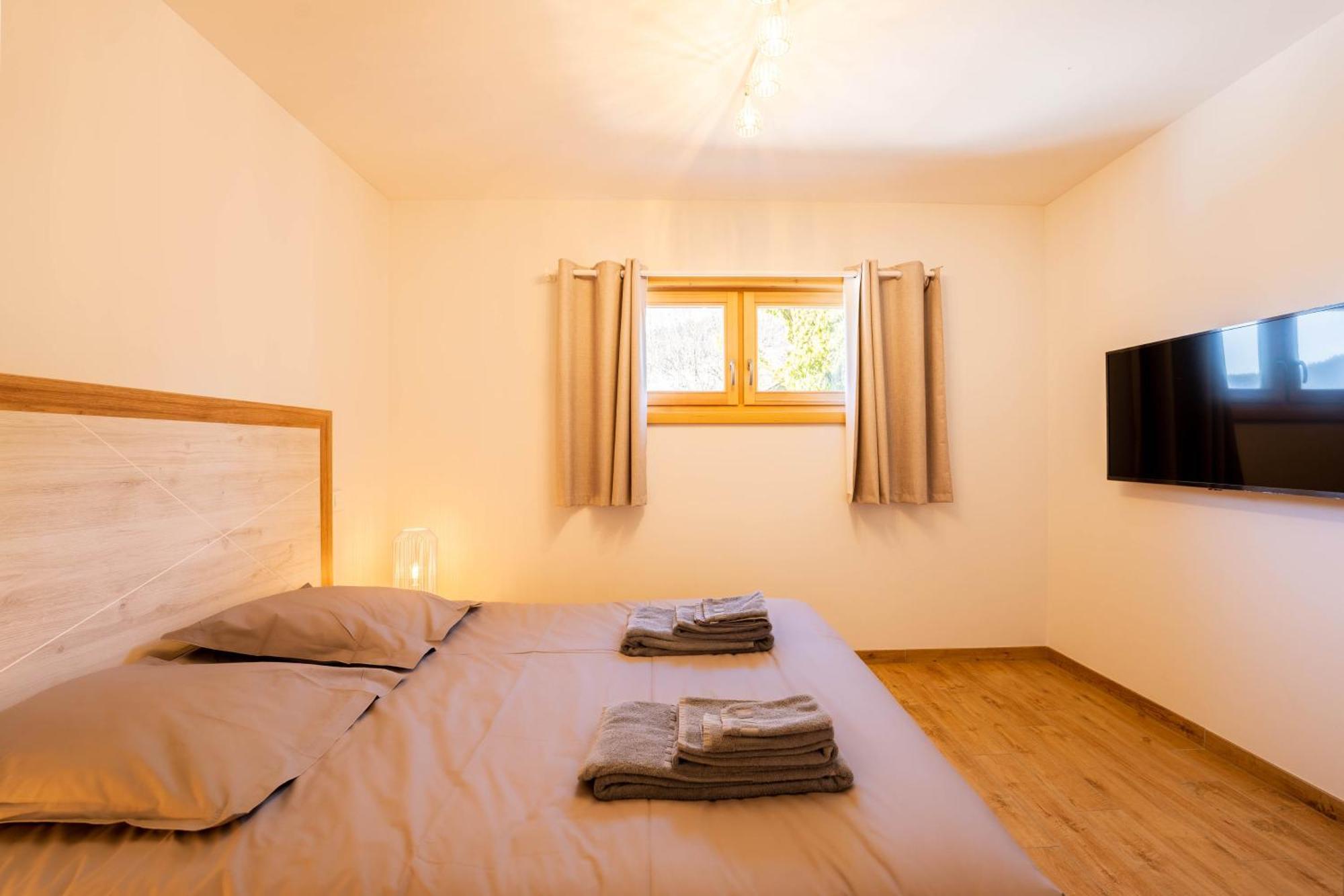 Moho Mountain Home Gérardmer Екстериор снимка