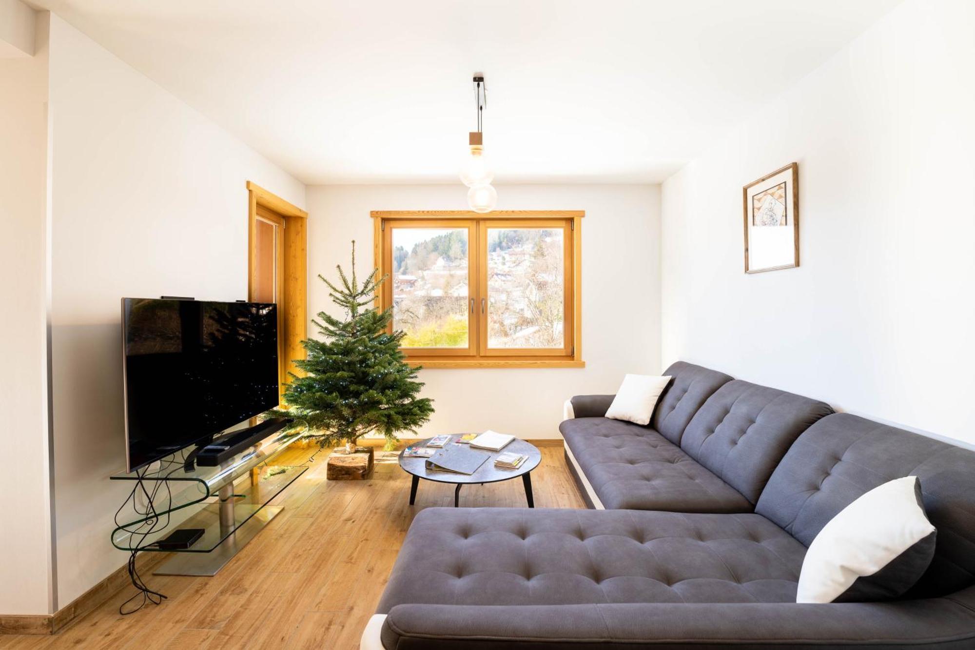 Moho Mountain Home Gérardmer Екстериор снимка