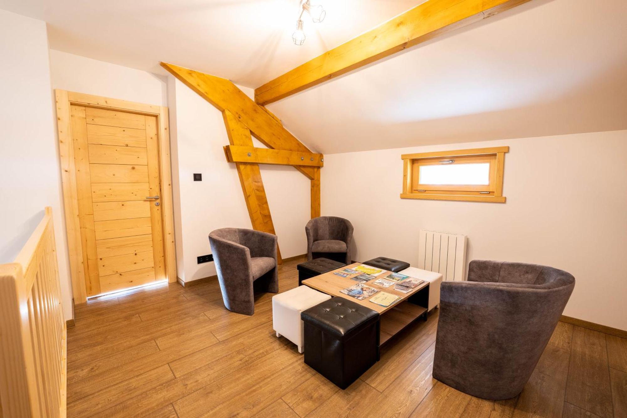 Moho Mountain Home Gérardmer Екстериор снимка