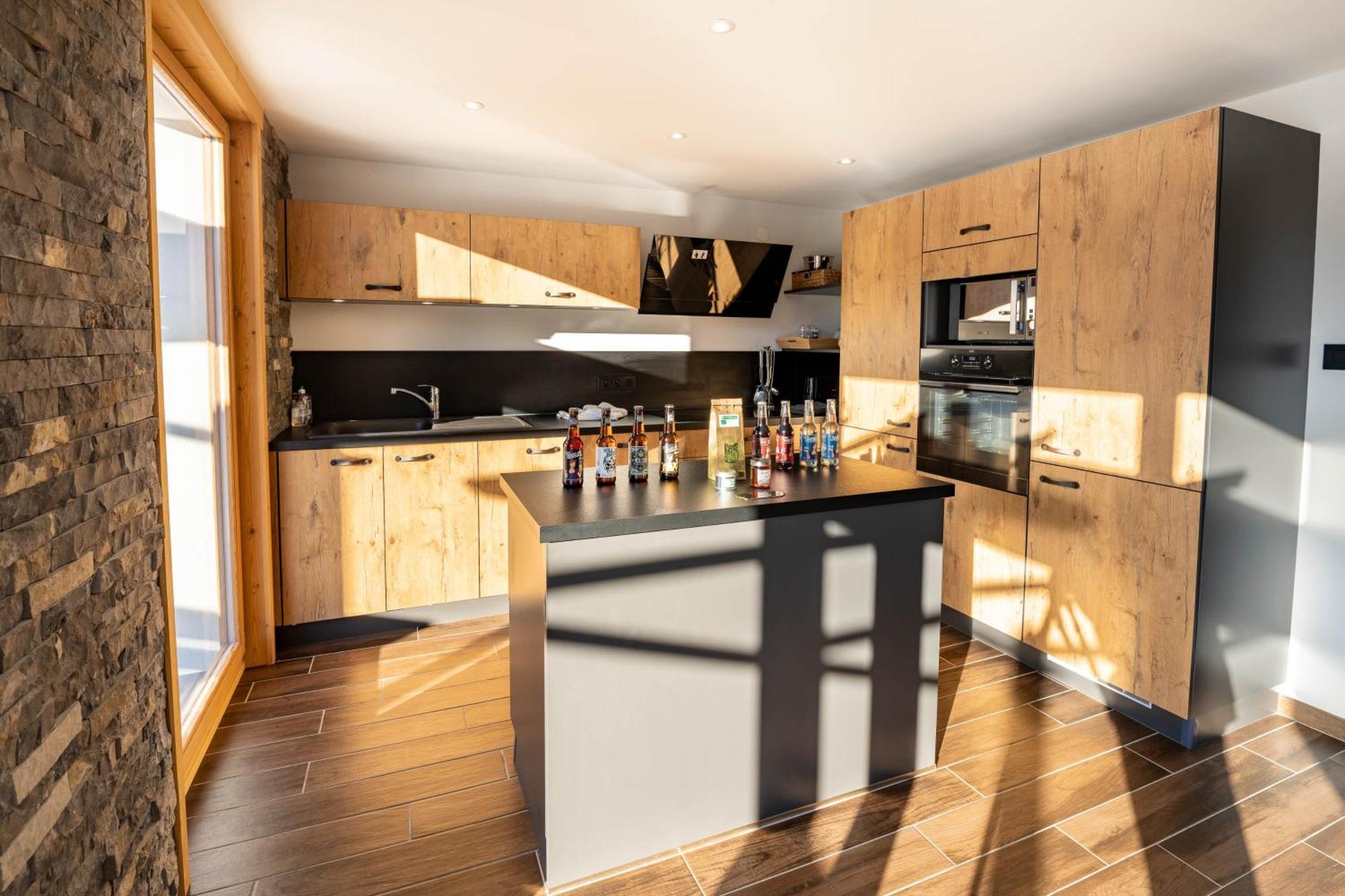 Moho Mountain Home Gérardmer Екстериор снимка