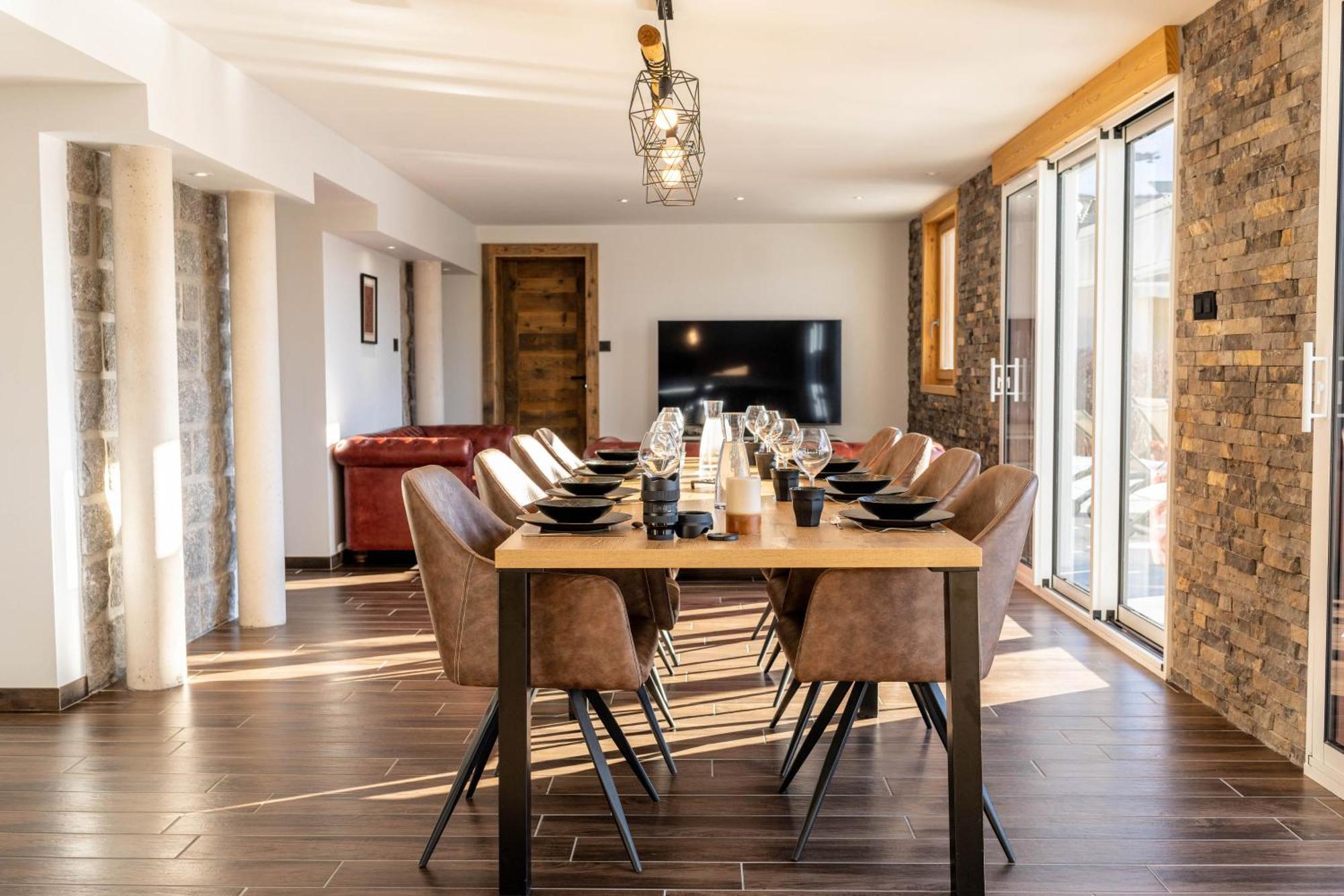 Moho Mountain Home Gérardmer Екстериор снимка
