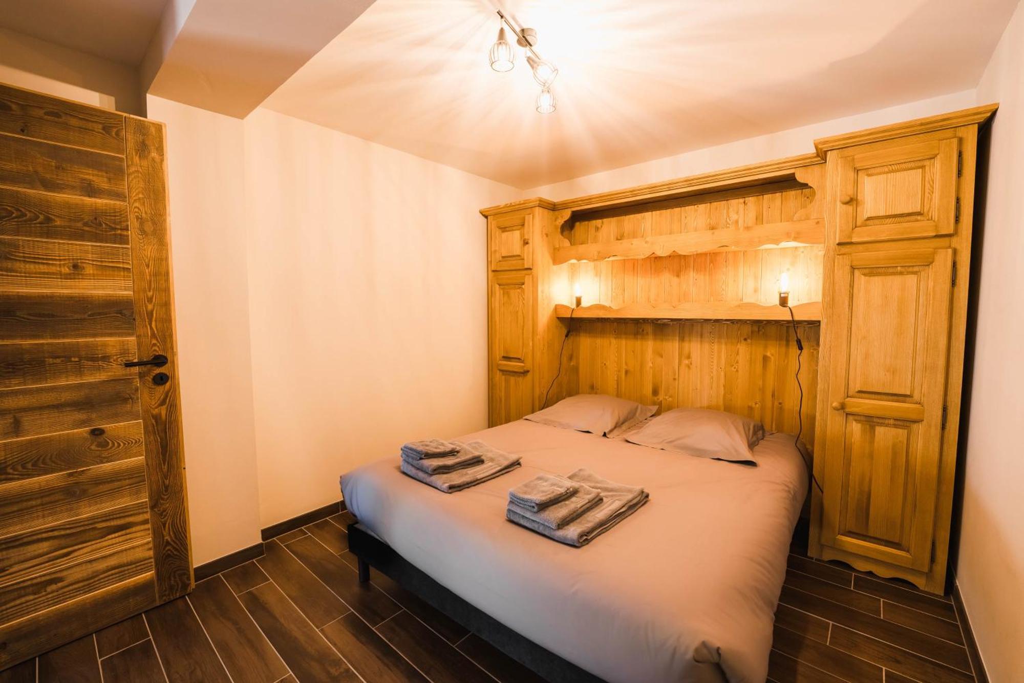 Moho Mountain Home Gérardmer Екстериор снимка