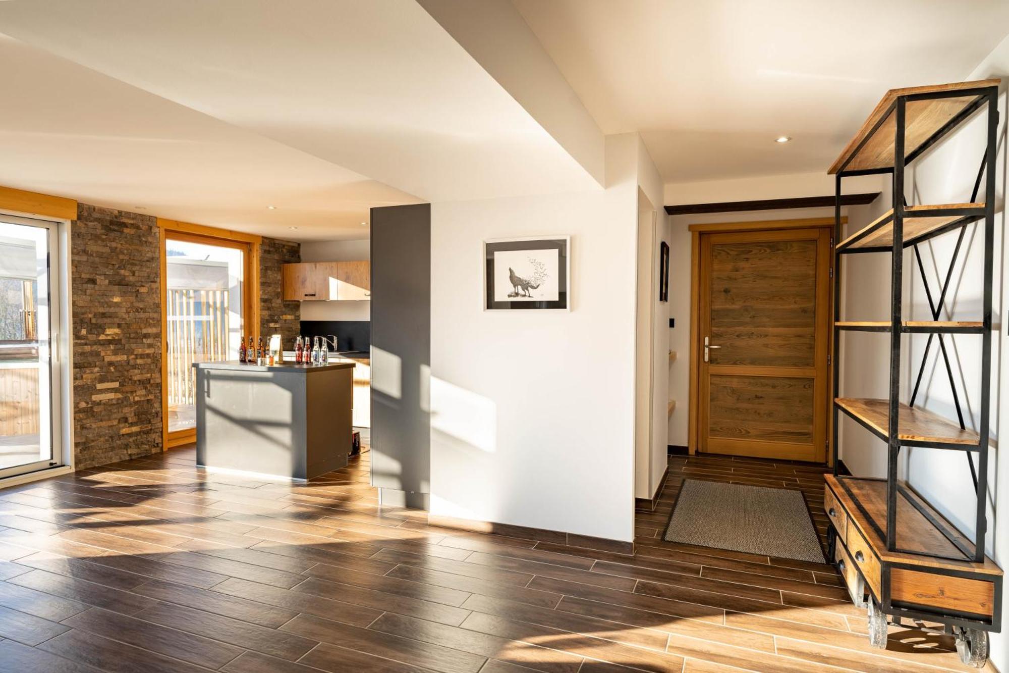 Moho Mountain Home Gérardmer Екстериор снимка
