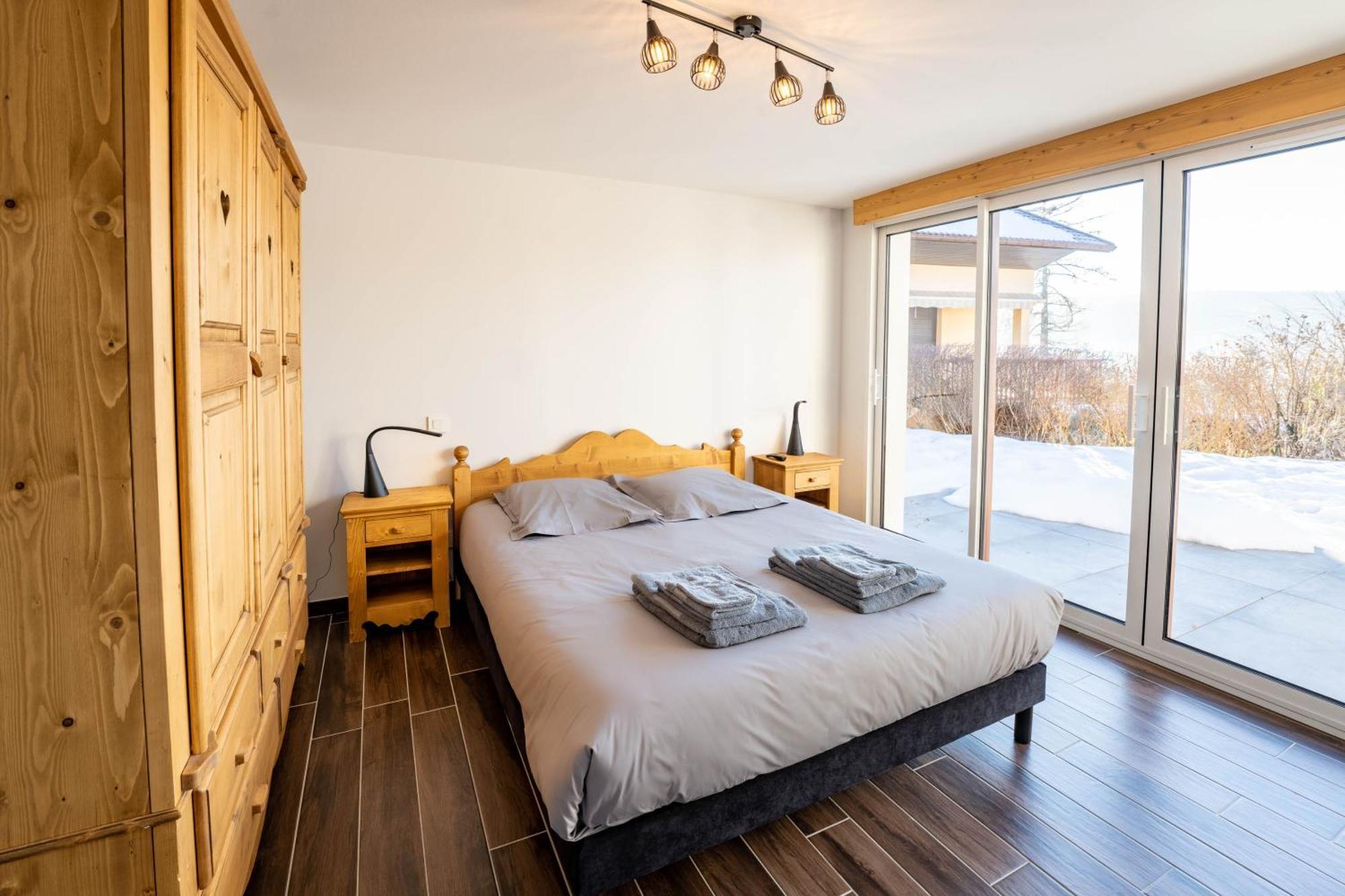 Moho Mountain Home Gérardmer Екстериор снимка