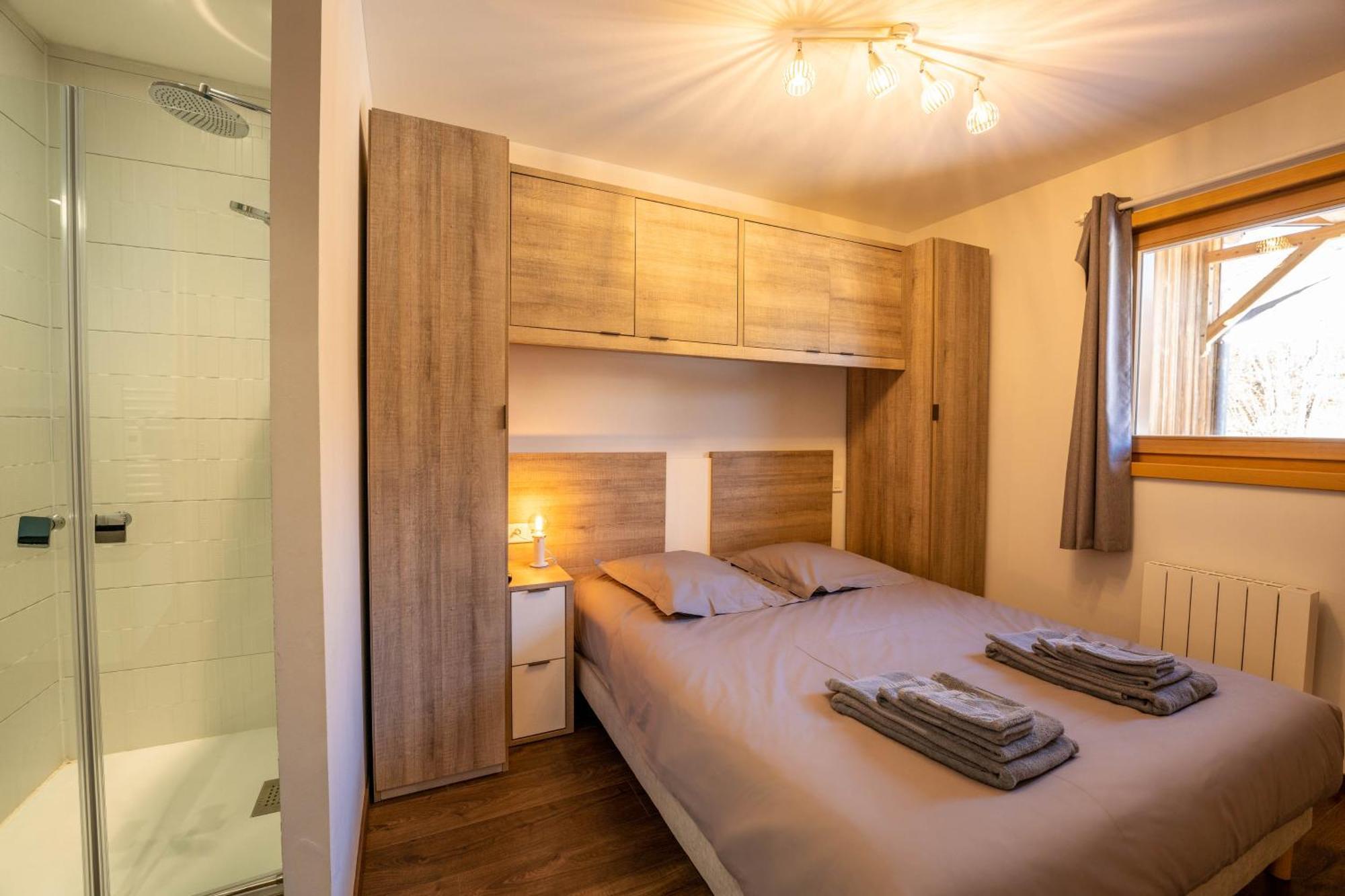 Moho Mountain Home Gérardmer Екстериор снимка